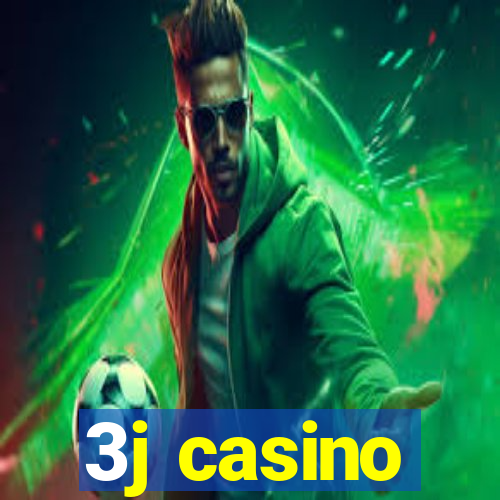 3j casino